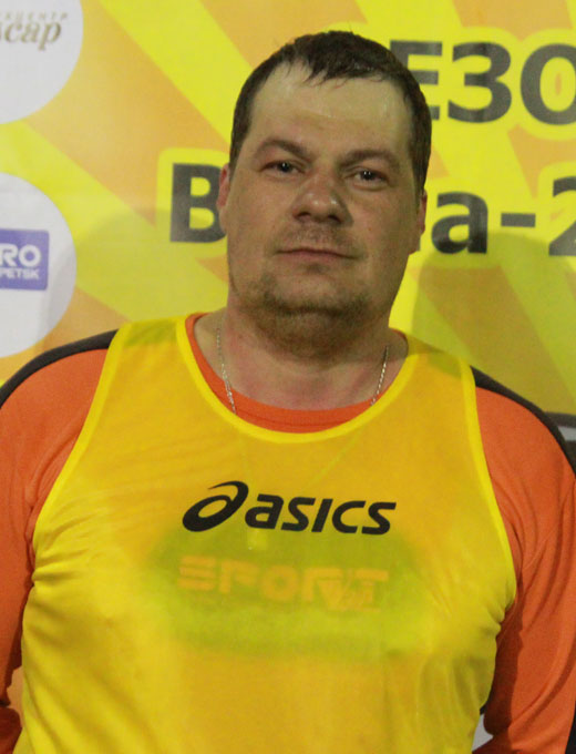 Логинов Иван